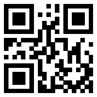 3402137527 QrCode associato