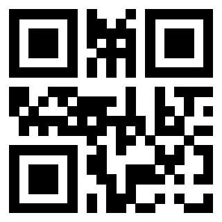 3402137528 QrCode associato