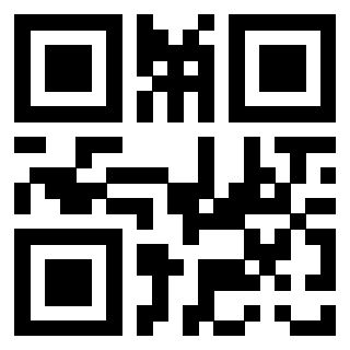 3402137530 Qr Code associato