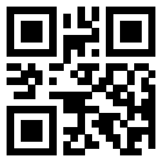 Scansione del Qr Code di 3402137531