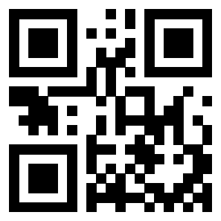 3402137533 QrCode associato