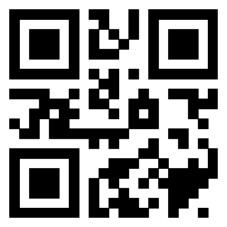 Scansione del Qr Code di 3402137534