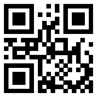 3402137540 Qr Code associato