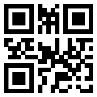 Immagine del Qr Code di 3402137544