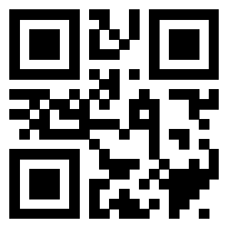 3402137546 QrCode associato