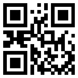 3402137547 - Immagine del QrCode