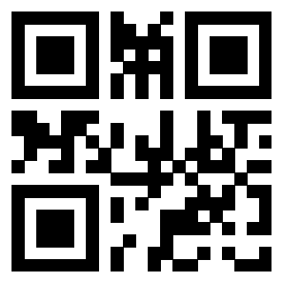 3402137549 - Immagine del Qr Code