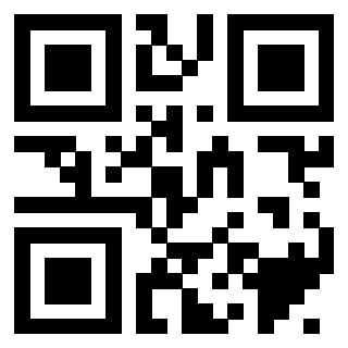 Immagine del Qr Code di 3402137551