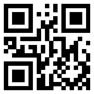 3402137552 QrCode associato