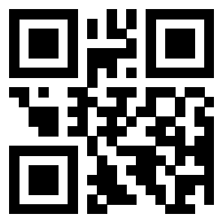 3402137557 Qr Code associato