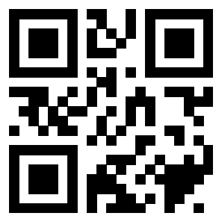 Immagine del QrCode di 3402137558