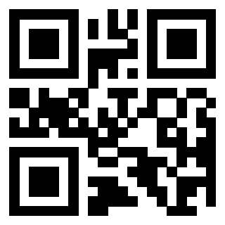3402137563 - Immagine del QrCode associato