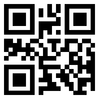 3402137564 - Immagine del QrCode associato