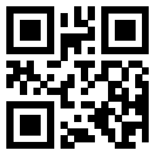 Immagine del QrCode di 3402137565