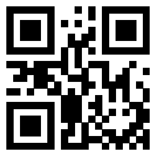 3402137566 - Immagine del QrCode associato
