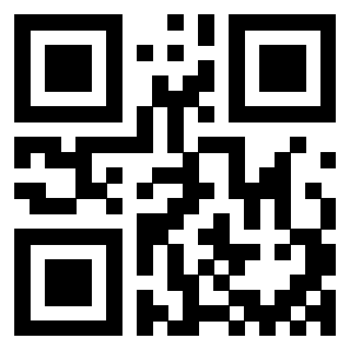 3402137567 QrCode associato