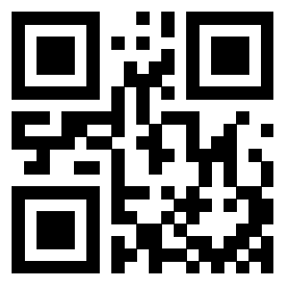 Immagine del QrCode di 3402137569