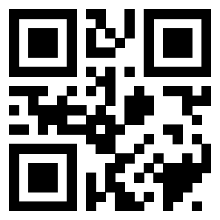 3402137570 QrCode associato