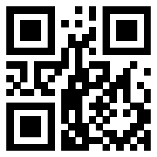 Il QrCode di 3402137572