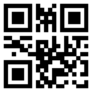 Scansione del Qr Code di 3402137574