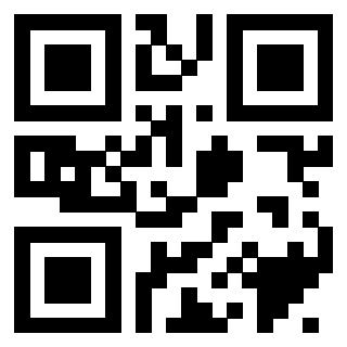 3402137578 Qr Code associato