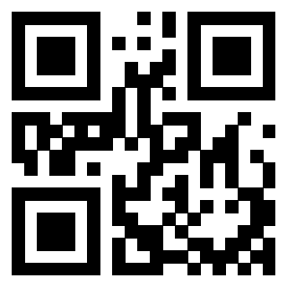 Immagine del Qr Code di 3402137586