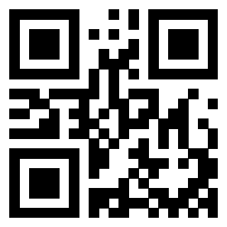 Il QrCode di 3402137587