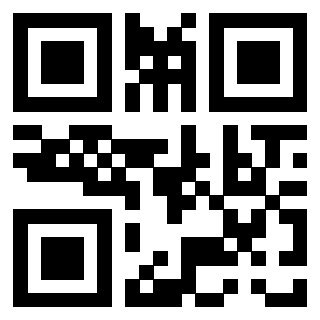 Immagine del QrCode di 3402137588