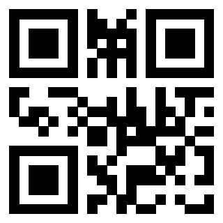 3402137590 - Immagine del QrCode