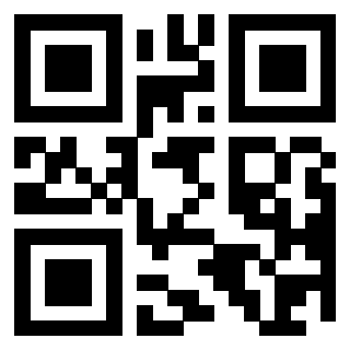 Scansione del Qr Code di 3402137591
