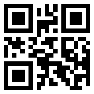 Immagine del Qr Code di 3402137593