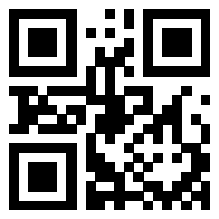 Il QrCode di 3402137594