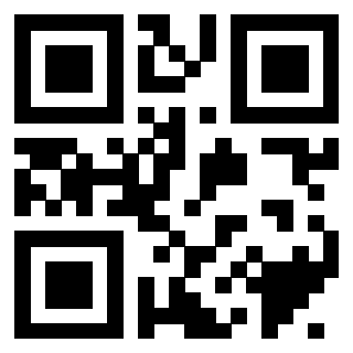 3402137598 - Immagine del Qr Code associato