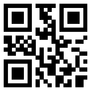 Il Qr Code di 3402137599