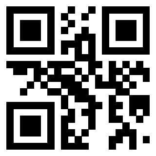 3402137602 Qr Code associato