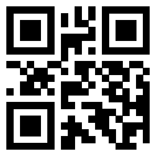 3402137603 QrCode associato