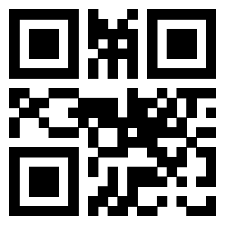 3402137604 - Immagine del QrCode associato