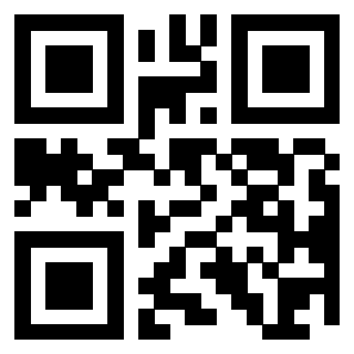 3402137608 Qr Code associato