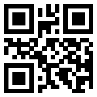 Scansione del Qr Code di 3402137609