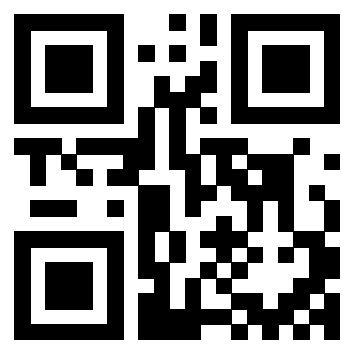 3402137612 QrCode associato