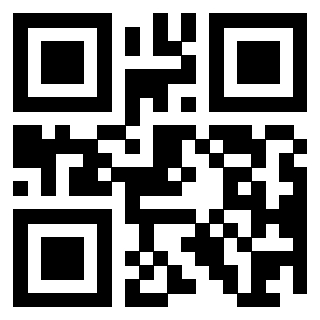 3402137614 - Immagine del QrCode