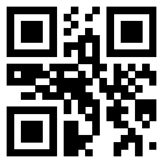 3402137615 - Immagine del QrCode associato