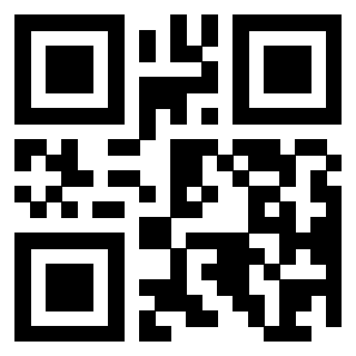 3402137617 - Immagine del Qr Code