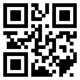 Immagine del QrCode di 3402137619