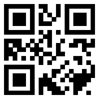 3402137620 - Immagine del QrCode associato
