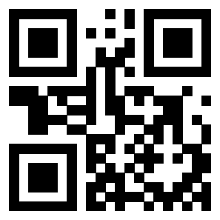 3402137621 - Immagine del Qr Code