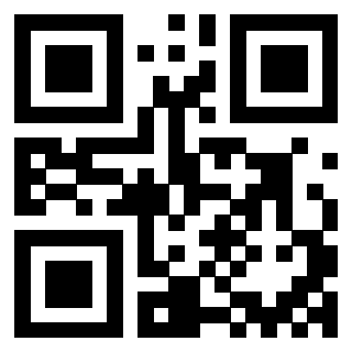 Immagine del QrCode di 3402137622