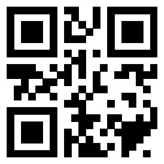 Immagine del Qr Code di 3402137623