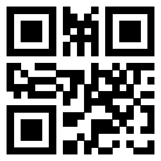 3402137624 Qr Code associato