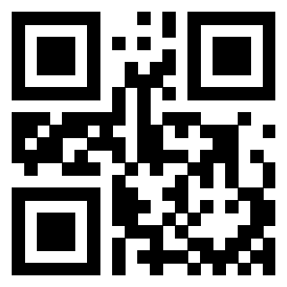 Immagine del Qr Code di 3402137626